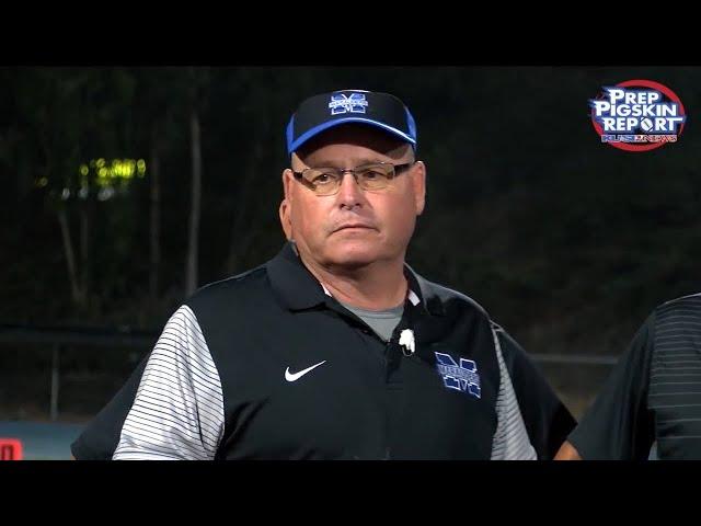 San Diego mourns the death of Mira Mesa's Head Football Coach Chris Thompson