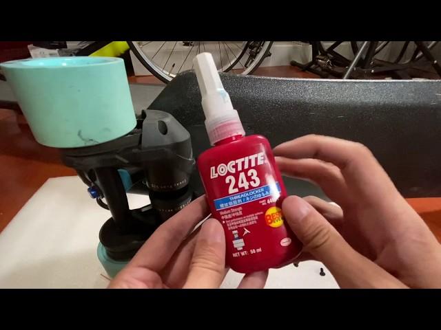 How to Use Loctite for Beginners