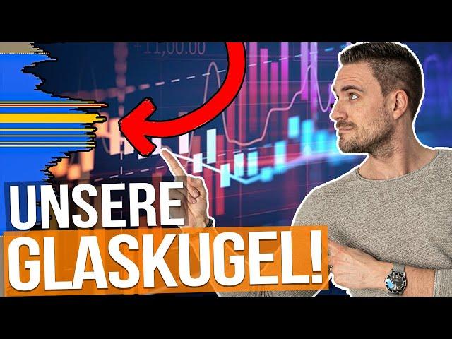 Lerne den Markt zu lesen! | Trading verstehen