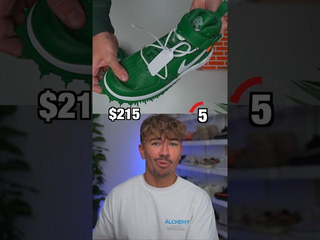 5 Shoes I Really Regret Buying