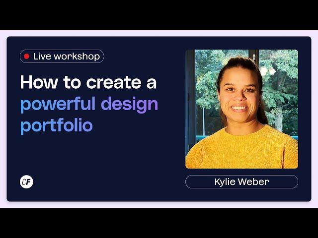 How to Create a Powerful UX Design Portfolio