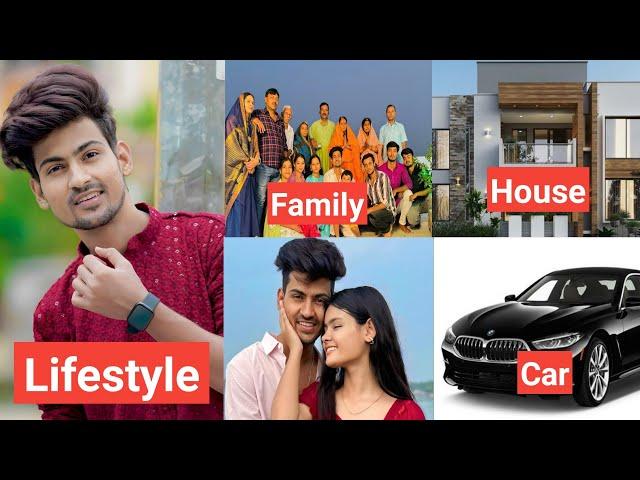 Prashant singh rajput biography in hindi | prashant lifestyle | girlfriend | reels | family | income