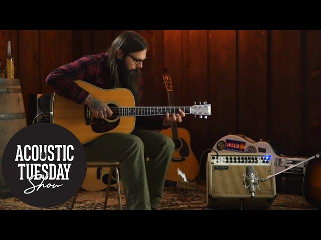 3 Steps to NAIL your Acoustic Guitar Amp's EQ  Acoustic Tuesday 165