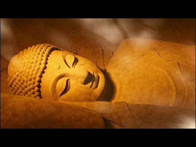 Peaceful Flute | Buddha's Meditation