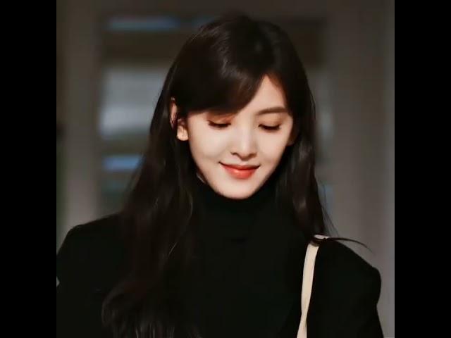 wen yifan cutie patootie️#wenyifan #thefirstfrost #cutebaby #copines #cdrama #fypシ゚viral