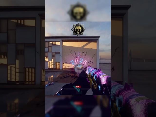 *Leaked* 2025 Tracer Pack (Call Of Duty Black Ops 6)
