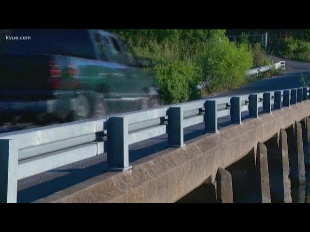 What the Beep: Where is the new bridge on Old San Antonio Road? | KVUE