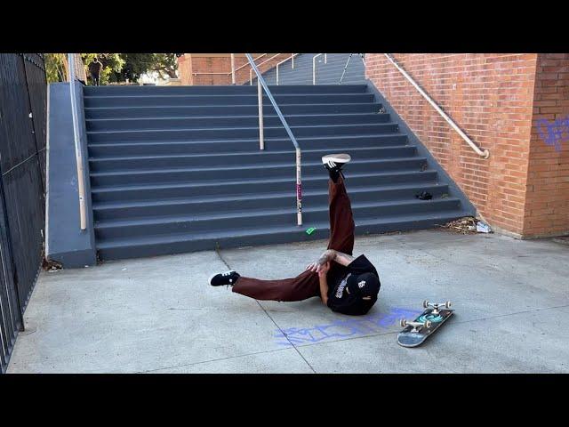 A Day In The Life Of Bryan Arnett!