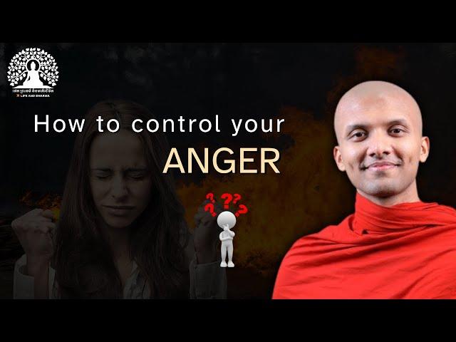 Want to Master Your Emotions? Watch This Now | Buddhism in English #lifeanddharma