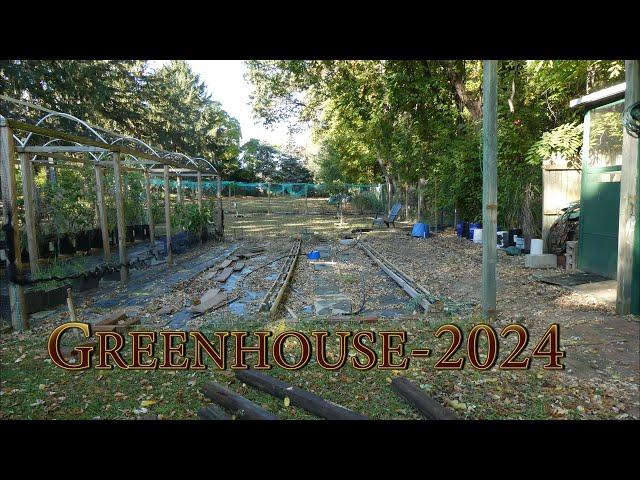 Greenhouse 2024