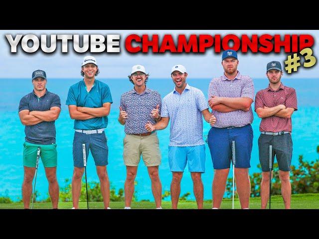 The YouTube Championship @ Bermuda