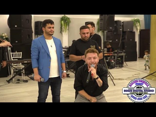 Florin Cercel - Lasă-mi Doamne Vederea Premiera Live 2023