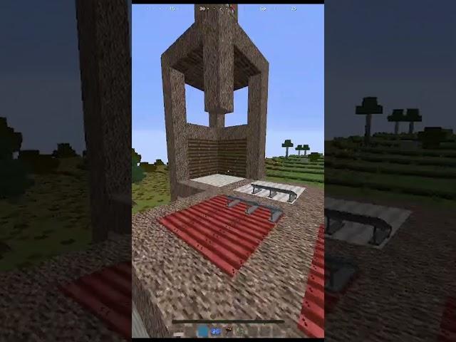 Ветряк кайфует #rustme #rustminecraft #rust #short #shorts