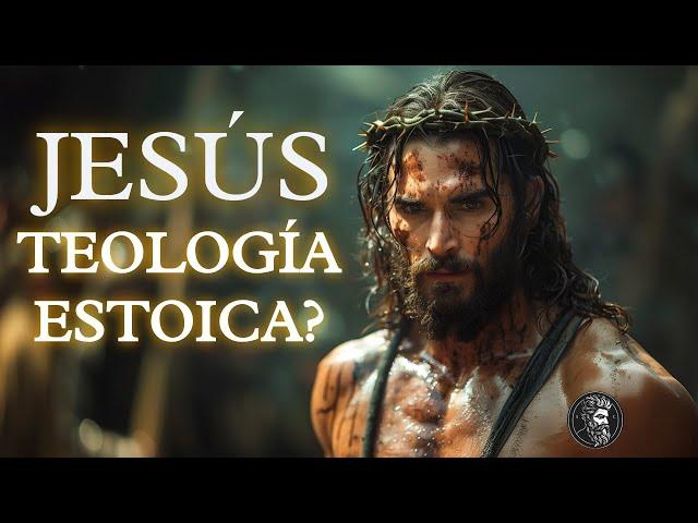 ️ Esta es la Vida de Jesucristo y su similitud Estoica