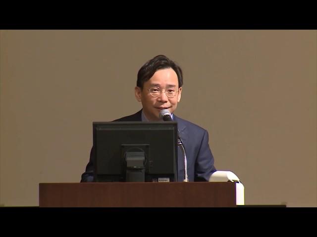 APASL STC 2019 Tokyo: Dr. Eui-Cheol Shin