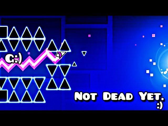 Challenge Dorami is Back!! xD | [#23] EPIC & HARD Challenge Requests 8) | Geometry Dash [2.1]