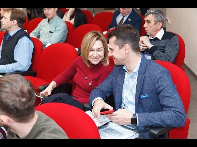 Первая онлайн-конференция «Холодильная индустрия»