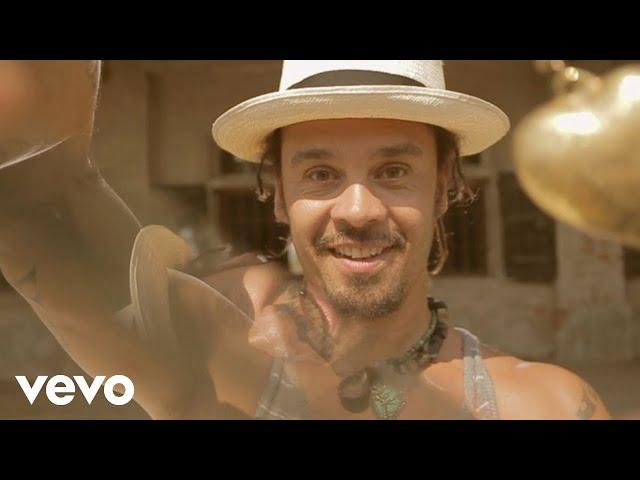 Michael Franti & Spearhead - Sound of Sunshine ft. Lorenzo Jovanotti