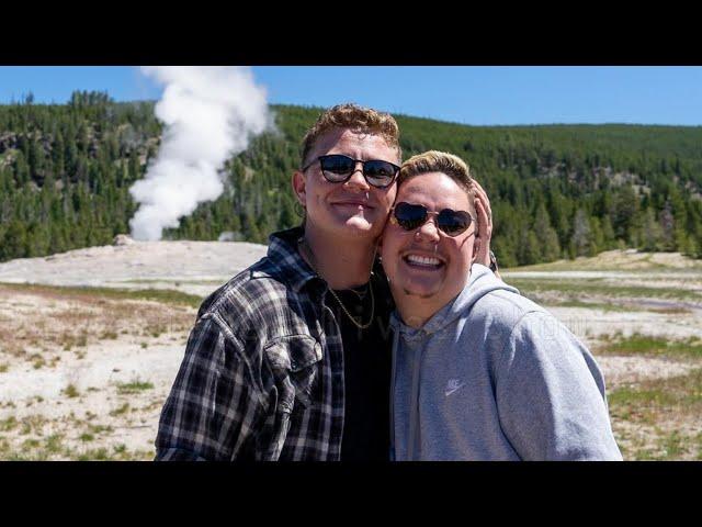 It’s Over! Leon Brown Shares Secret News To New Boyfriend | Sister Wives | TLC