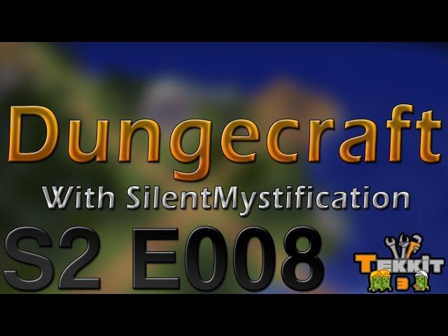 Dungecraft with SilentMystification :: S2 E008