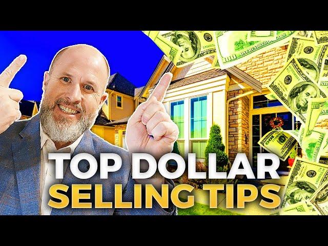 How to Sell Your Home in Richmond Virginia FAST: TOP DOLLAR Selling Tips REVEALED | Richmond VA