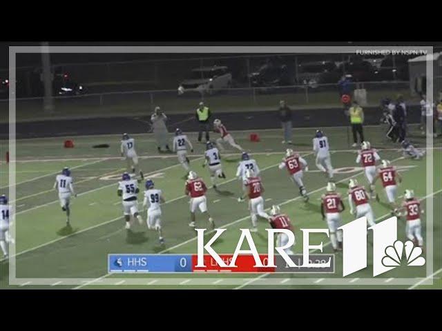 KARE 11 Prep Sports Extra Highlights: Hopkins at Lakeville North