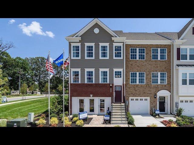 Lennar Homes WHITE PLAINS,MD 3 BDRM 2.5BH 2,300 + SQFTLUXURY TOWNHOME IN  - LIST PRICE $365,000 #DMV