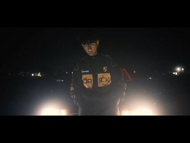 SAHXL - THE KID FREESTYLE [Official Video]