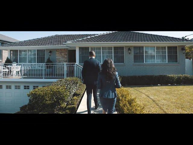 49 Denman Road, Georges Hall with Matthew & Mai from Richard Matthews Real Estate