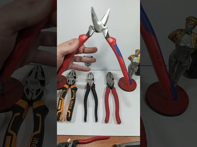 Knipex Lineman's