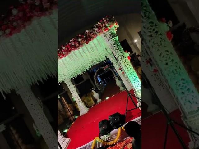 vidhi mandap ideas