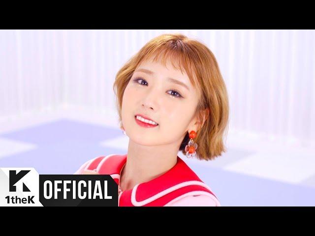 [MV] Apink(에이핑크) _ FIVE