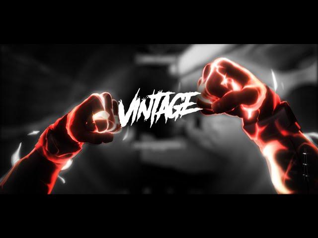 "Vintage" By Damon & Oli (Valorant Duo Montage)