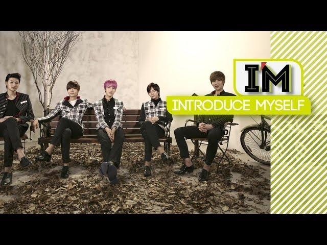 I'M : Ledapple(레드애플) _ With The wind(바람따라)[ENG/JPN SUB]