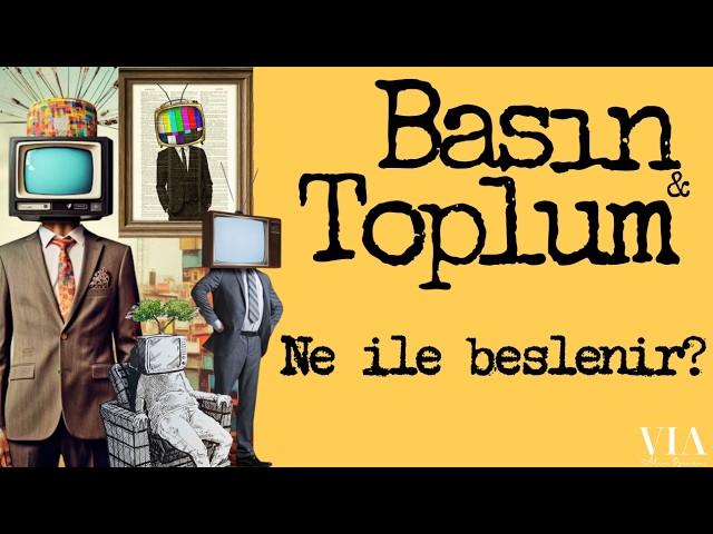 Basın duygularımızı sömürüyor mü? Acı bir manipülasyon aracı olabilir mi? Din ve ahlak tüccarlığı!