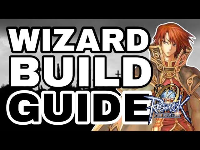 BEST F2P Wizard Build Guide | The Ragnarok