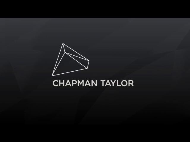 Chapman Taylor