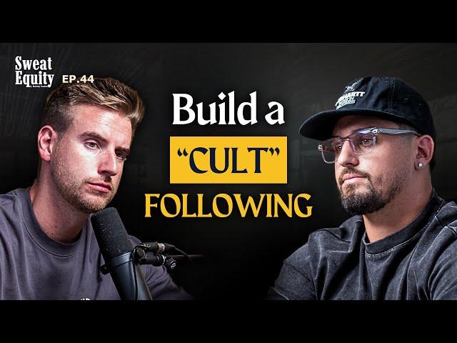 How To Create A Cult Following in 40 Mins