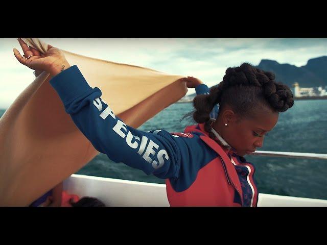 Dej Loaf  - A Trip To South Africa