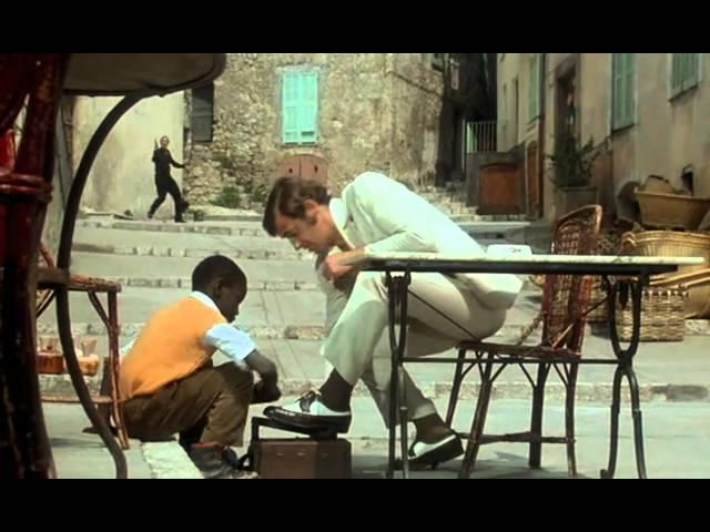 La Scoumoune (1972) 720p Part Un (Début)