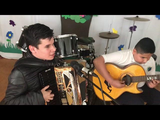 El Ayudante (Luis Daniel Pérez ft Jorge Luis Martínez)