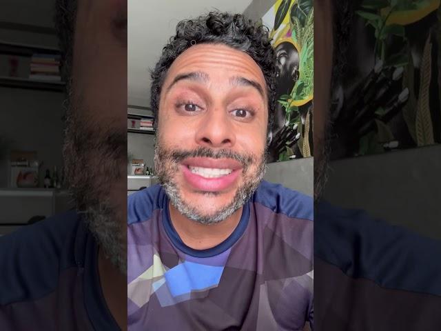 Ele nunca vai nos entender, Bernardo Barcellos.
