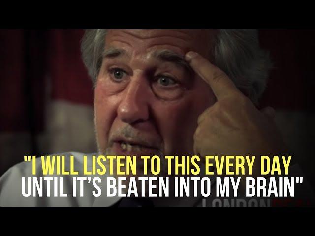 Bruce Lipton: LISTEN TO THIS EVERYDAY (Very Powerful Video)