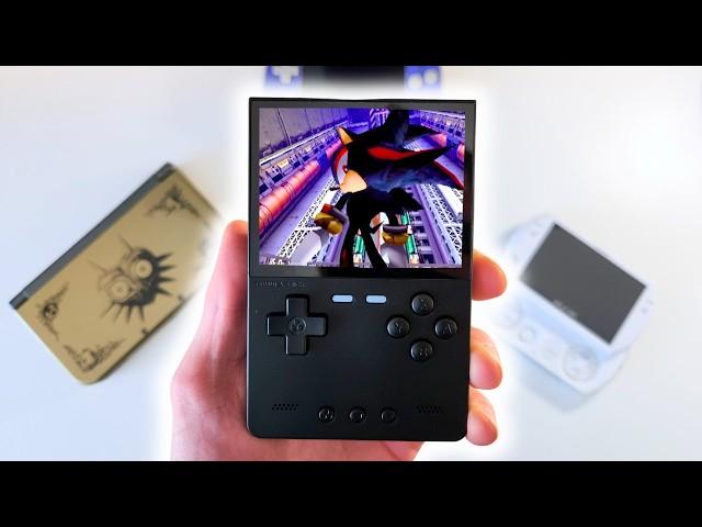 Why is EVERYONE Buying This Handheld?! TrimUI Brick Review