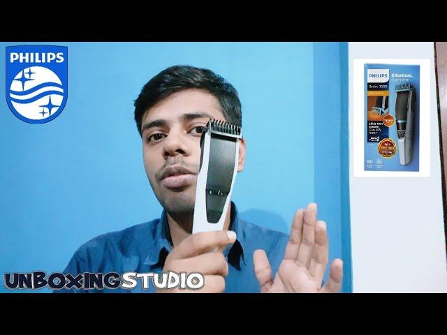 Philips BT3101 Trimmer Unboxing and Honest Review  in Hindi