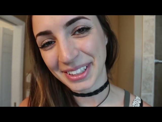 Gibi ASMR Patreon Video