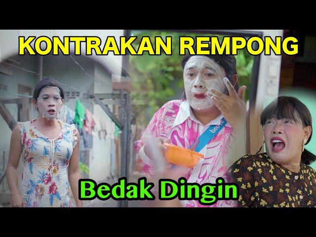 BEDAK DINGIN || KONTRAKAN REMPONG EPISODE 526