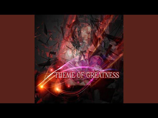 Roman Reigns (Theme of Greatness)