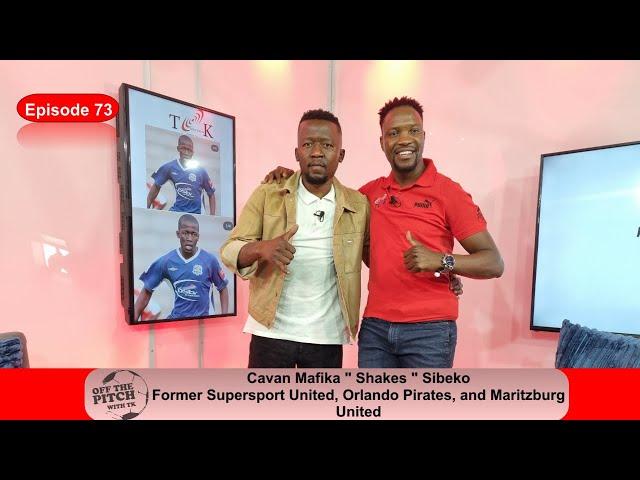 Life as a Footballer | Life after football | Football Money | Agents | Pitso Mosimane | Cavan Sibeko