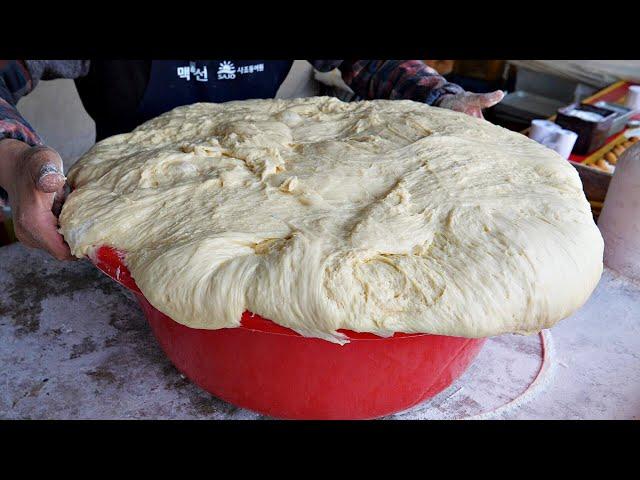 Amazing! korean street food masters BEST 10 / Korean Street Food